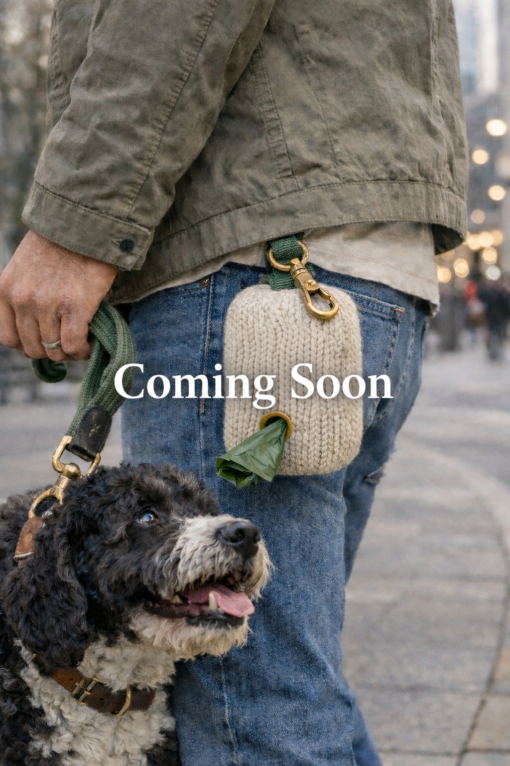 MAHU Dogs - Coming Soon