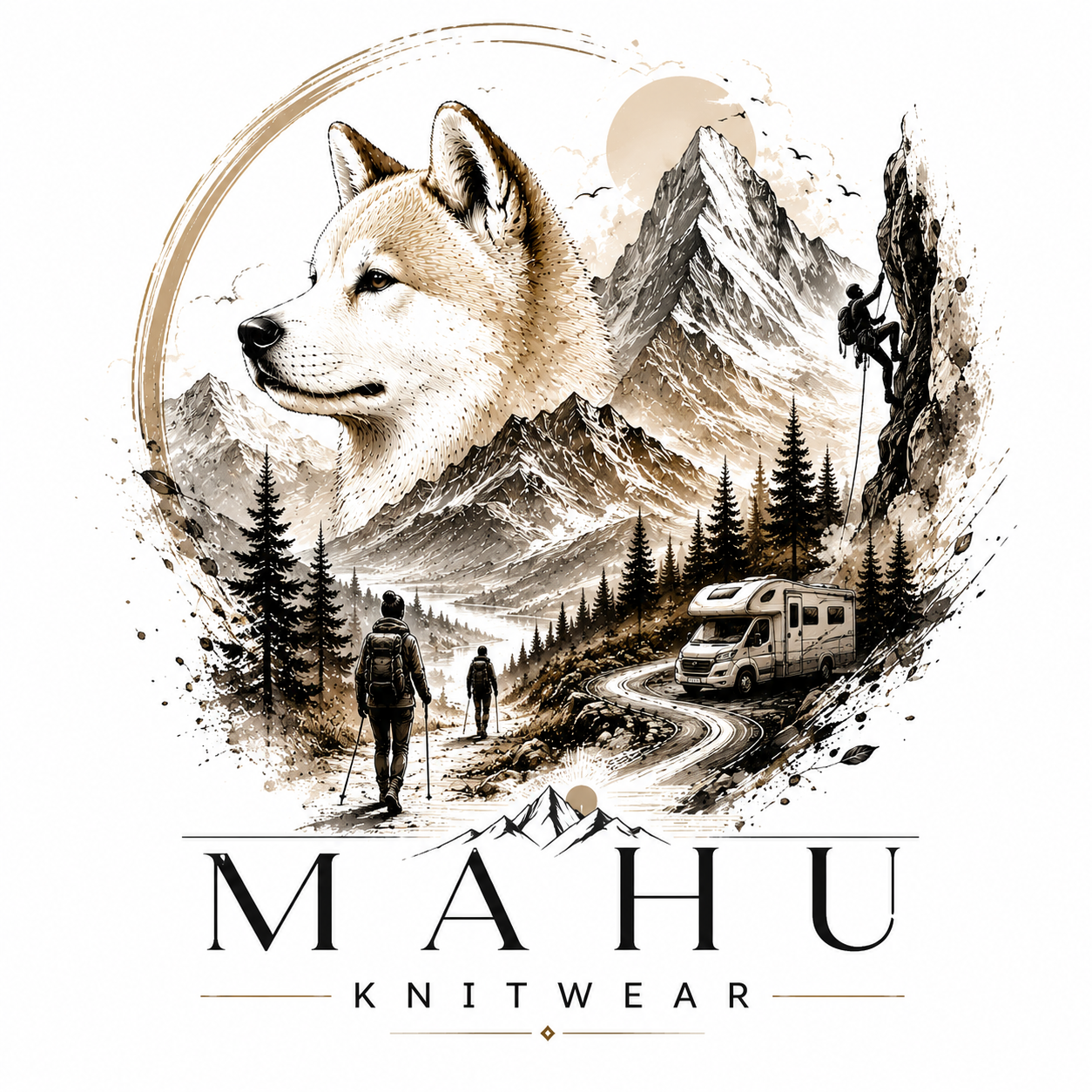 Homepage Mix MAHU