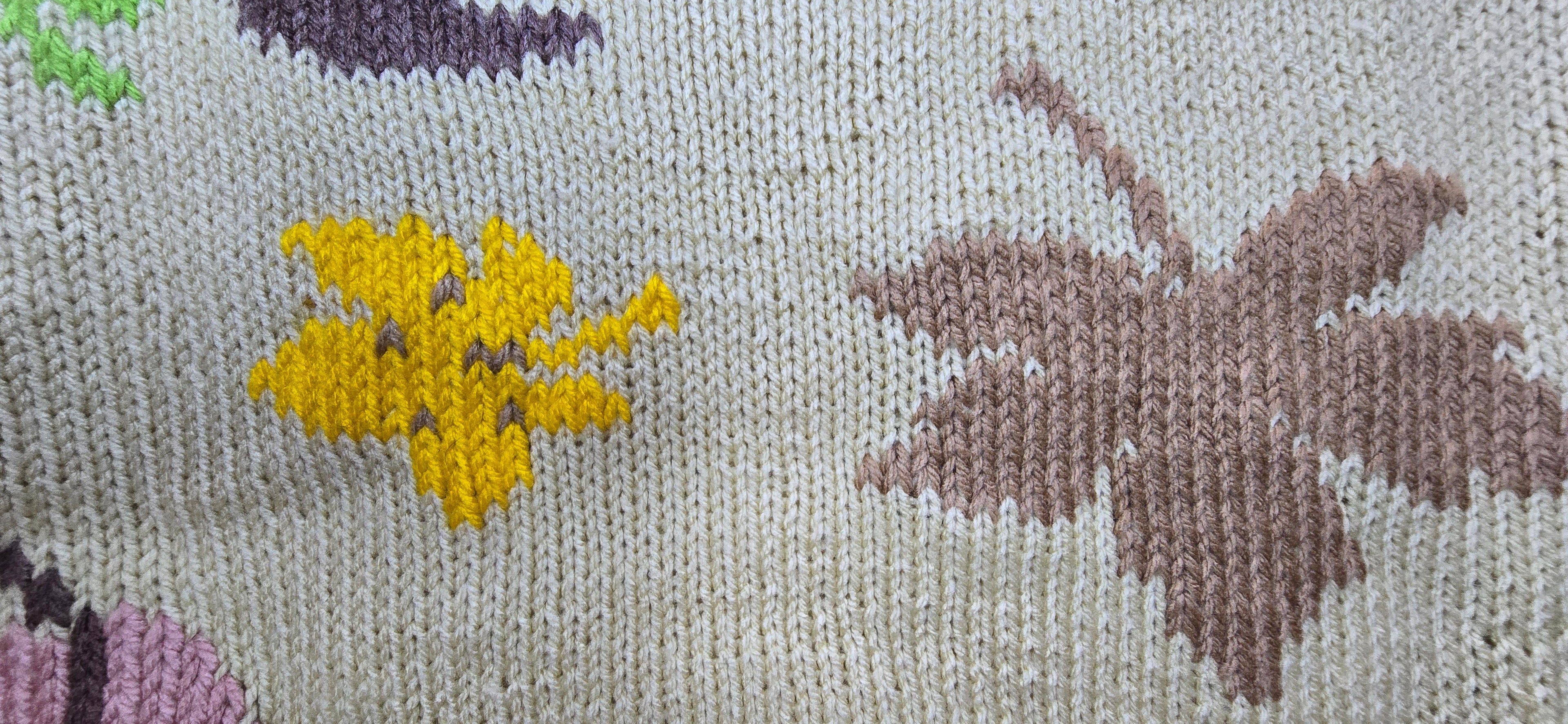 MAHU Gilet Bosco d'Abruzzo Bimbi