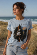 T - Shirt Arte moderna