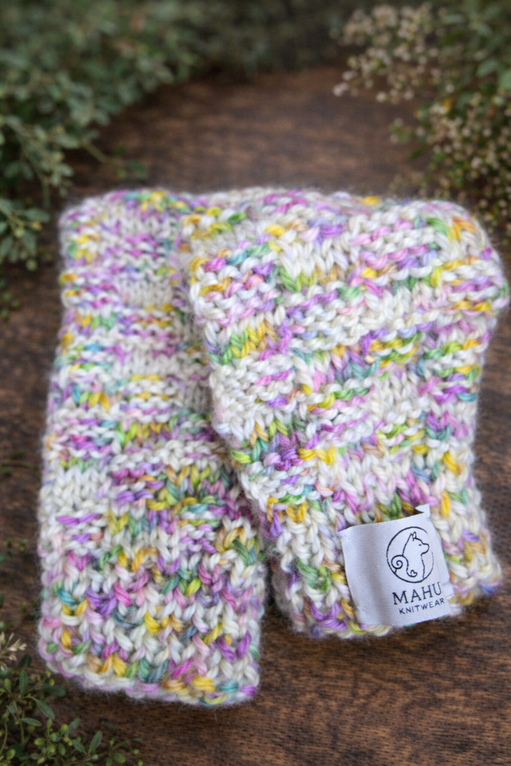 MAHU Spring Meadow guanti