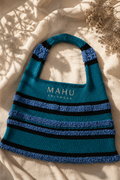 Borsa multifunzione cotone elastico