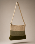 Borsa handmade in maglia