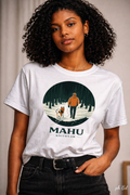 T-SHIRT AKITA INU