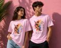 T-SHIRT Parità di diritto